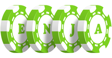 Enja holdem logo