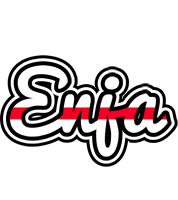 Enja kingdom logo