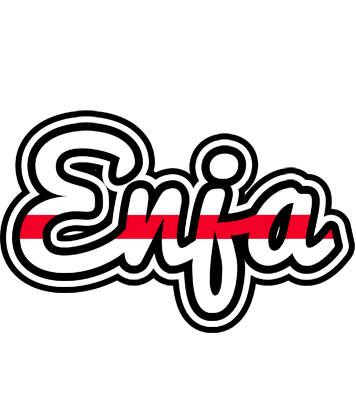 Enja kingdom logo