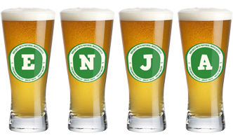 Enja lager logo