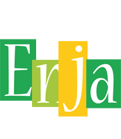 Enja lemonade logo