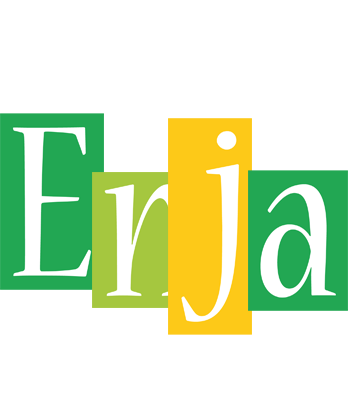 Enja lemonade logo