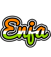 Enja mumbai logo