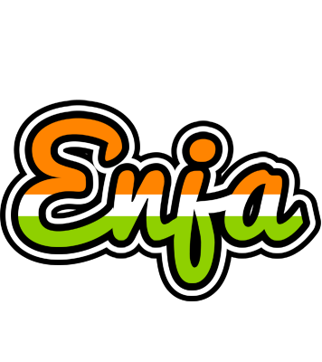 Enja mumbai logo