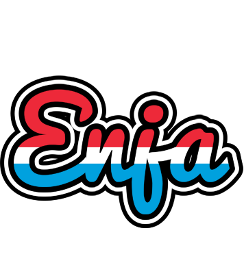 Enja norway logo