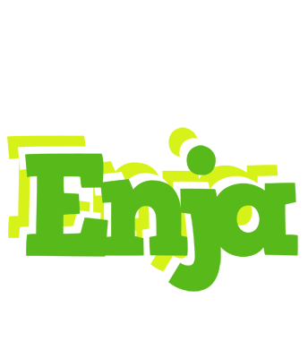 Enja picnic logo