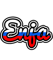 Enja russia logo