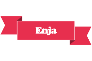 Enja sale logo