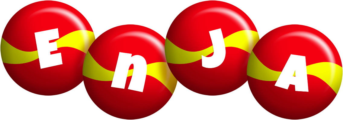 Enja spain logo