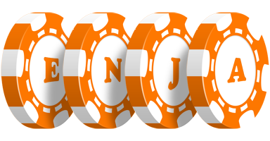 Enja stacks logo