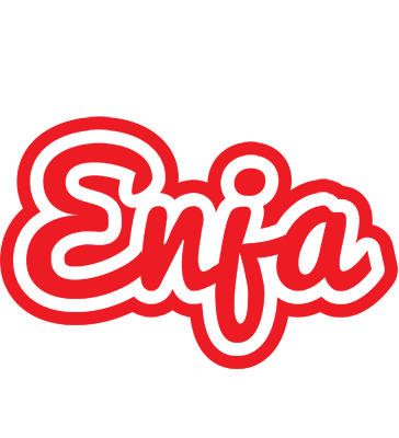 Enja sunshine logo