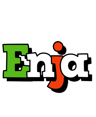 Enja venezia logo