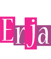 Enja whine logo