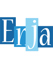 Enja winter logo