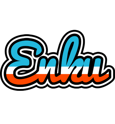 Enku america logo