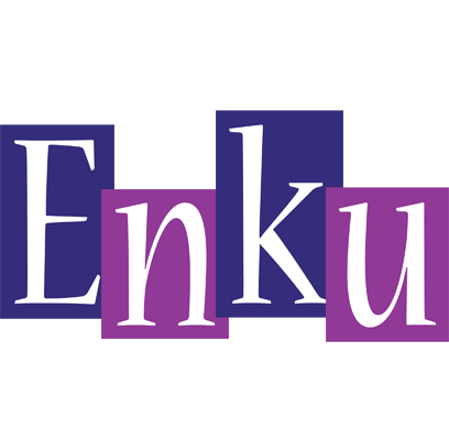 Enku autumn logo