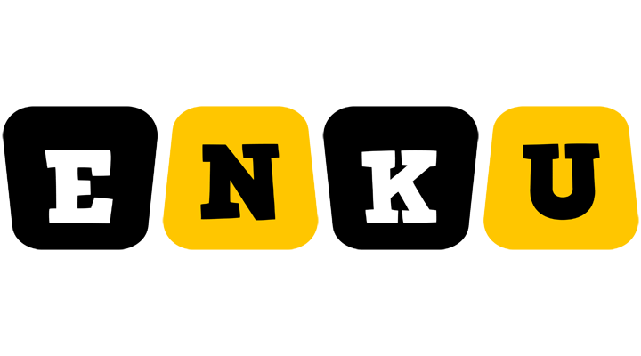 Enku boots logo