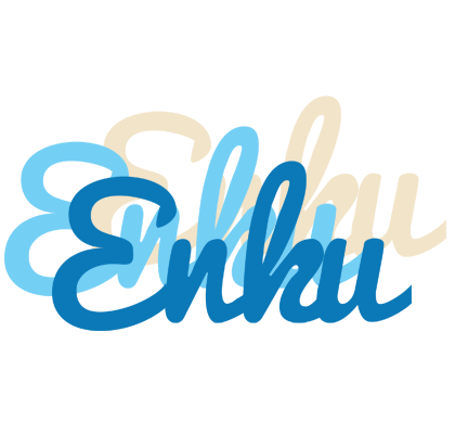 Enku breeze logo