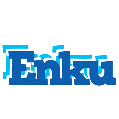 Enku business logo
