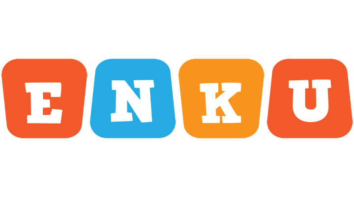 Enku comics logo