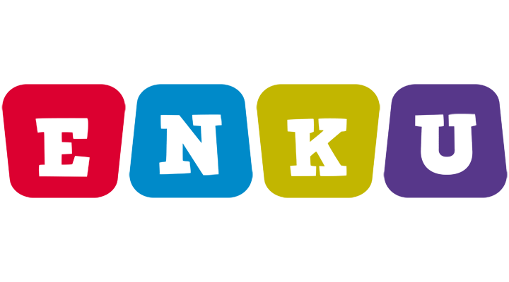 Enku daycare logo