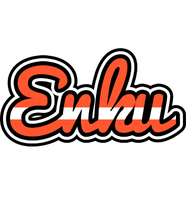 Enku denmark logo