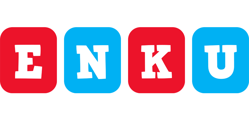 Enku diesel logo
