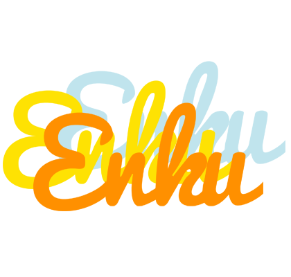 Enku energy logo