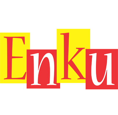 Enku errors logo
