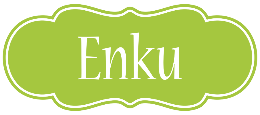 Enku family logo