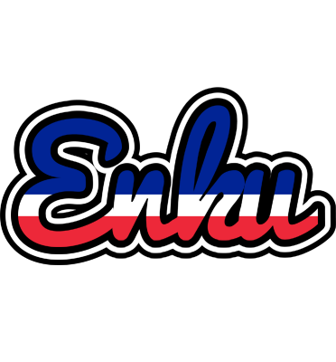Enku france logo