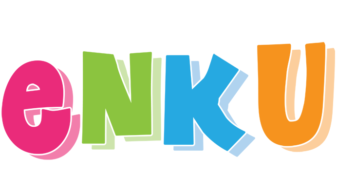 Enku friday logo