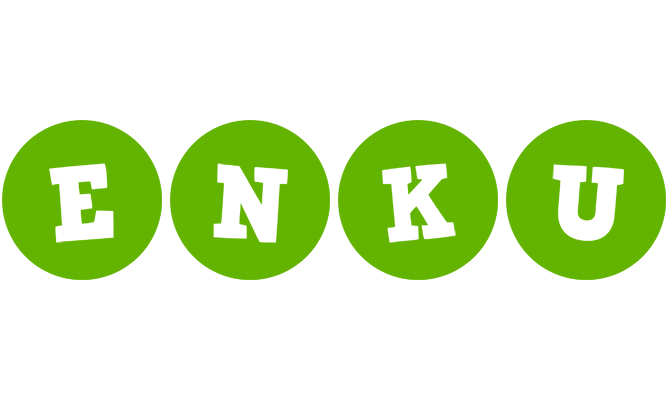 Enku games logo