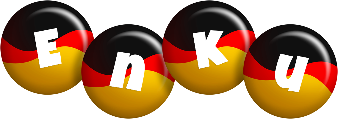 Enku german logo