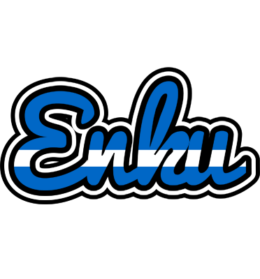 Enku greece logo