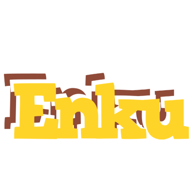 Enku hotcup logo