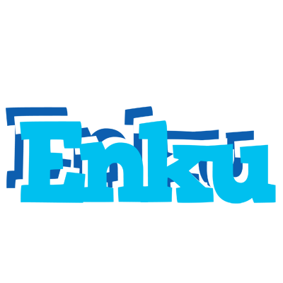 Enku jacuzzi logo