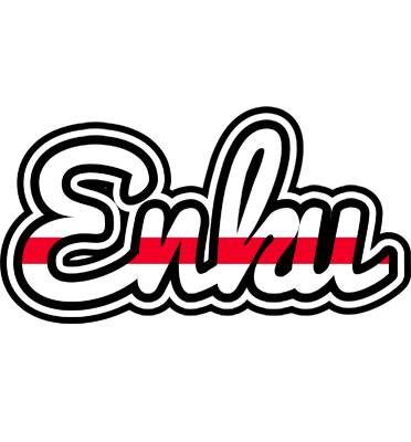 Enku kingdom logo