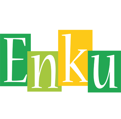 Enku lemonade logo