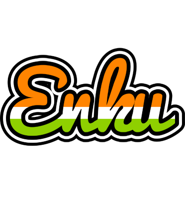 Enku mumbai logo