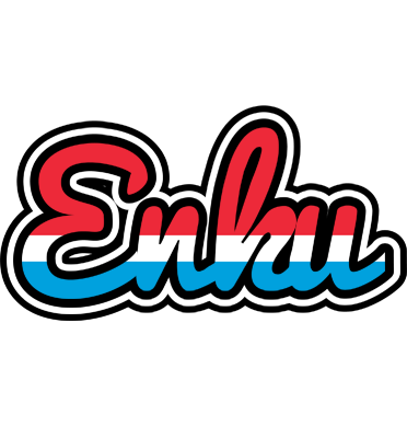Enku norway logo