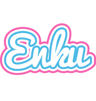 Enku outdoors logo