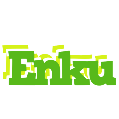 Enku picnic logo