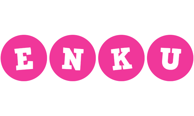 Enku poker logo