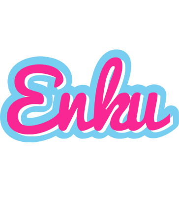 Enku popstar logo