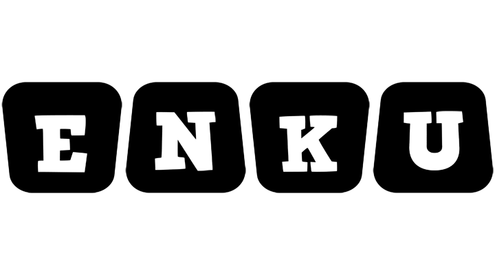 Enku racing logo