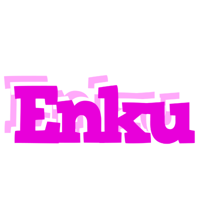 Enku rumba logo