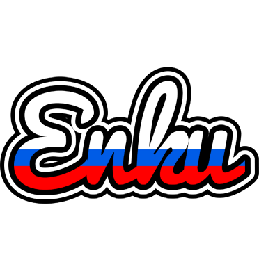 Enku russia logo