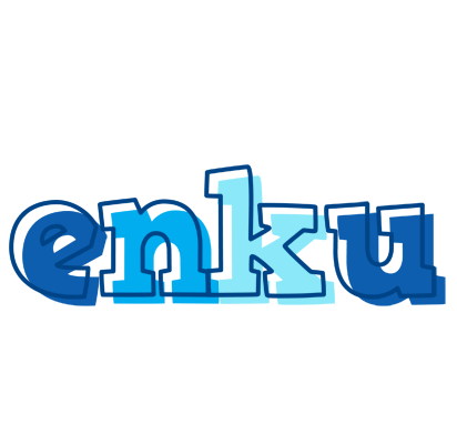 Enku sailor logo