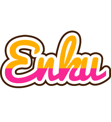 Enku smoothie logo
